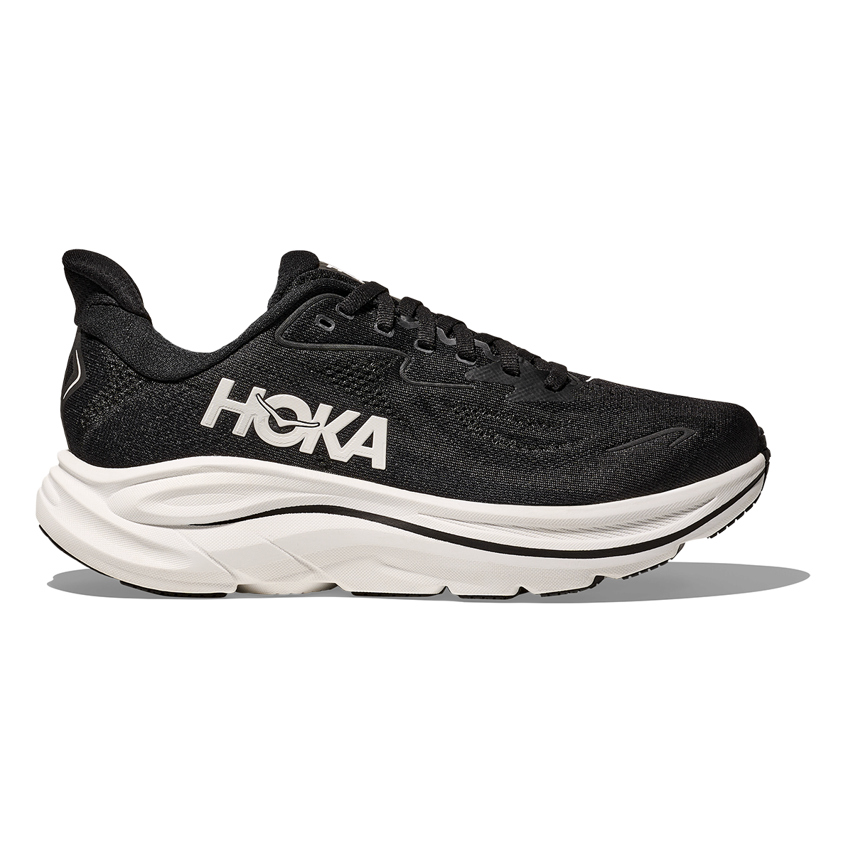 HOKA Clifton 10 Men's Road Running Shoes product photo
