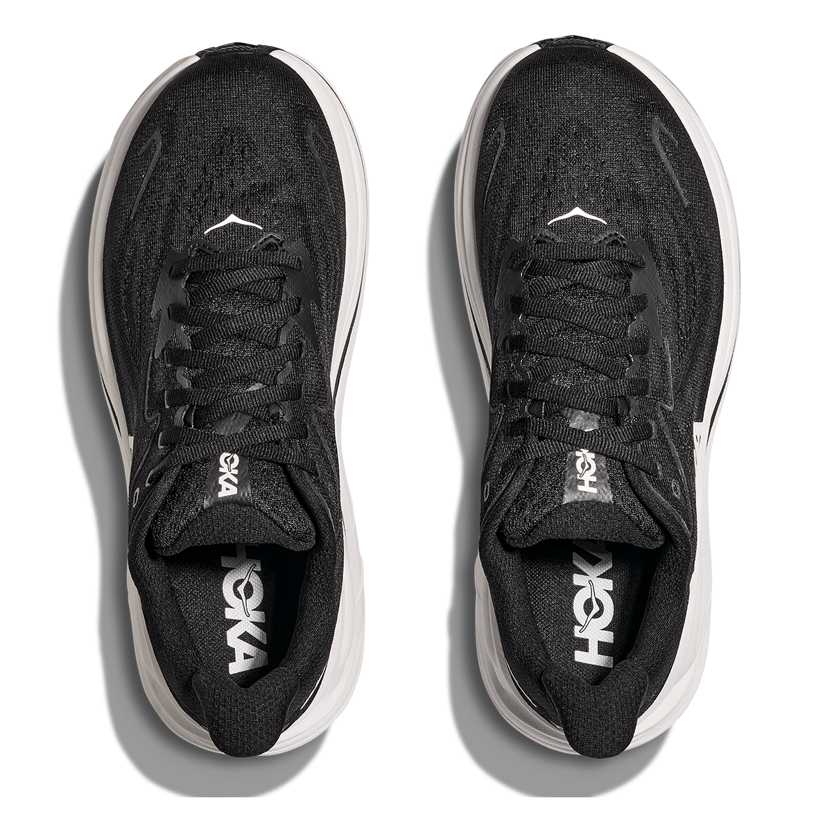 HOKA Clifton 10 Men's Road Running Shoes product photo