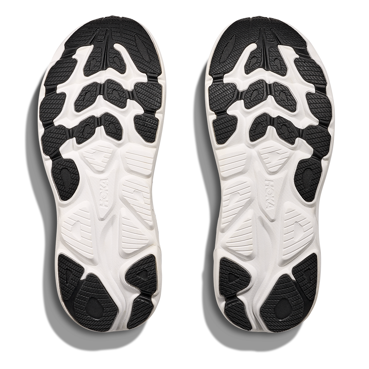 HOKA Clifton 10 Men's Road Running Shoes product photo