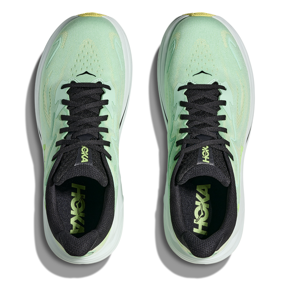 HOKA Clifton 10 Men's Road Running Shoes product photo