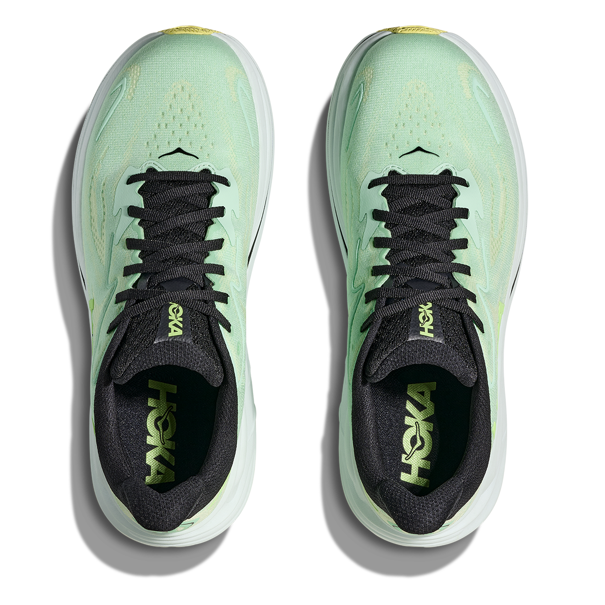 HOKA Clifton 10 Men's Road Running Shoes product photo