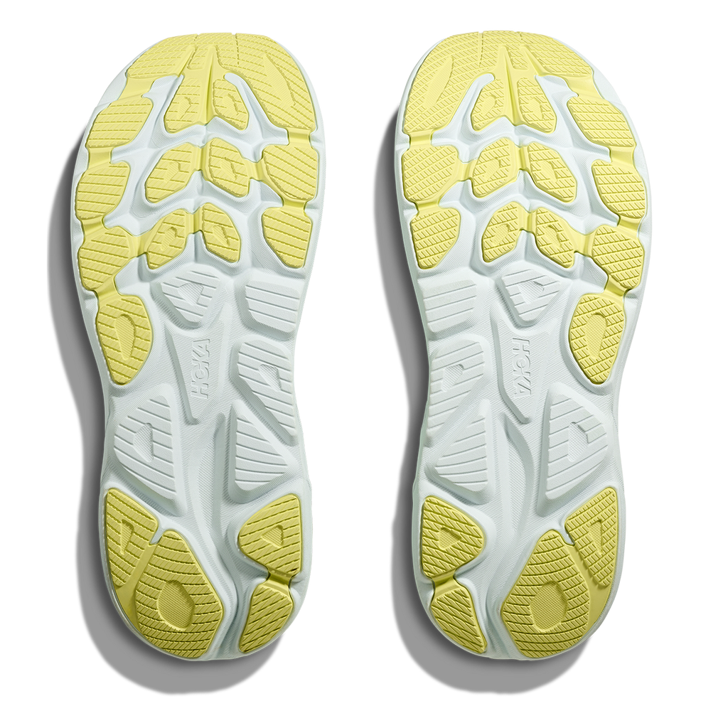 HOKA Clifton 10 Men's Road Running Shoes product photo