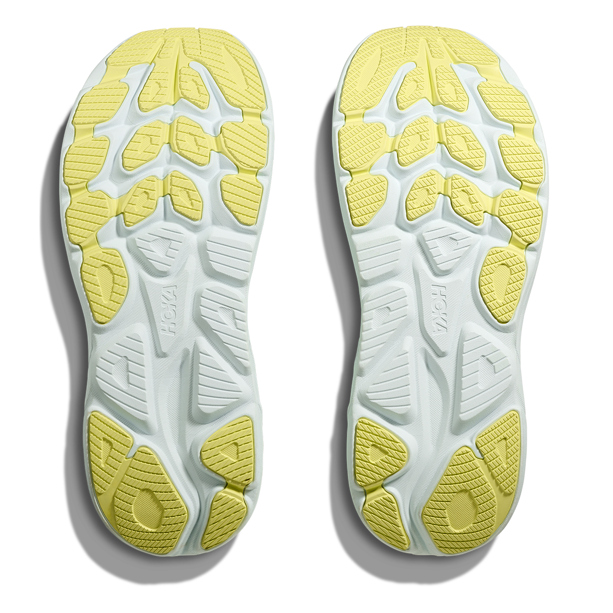 HOKA Clifton 10 Men's Road Running Shoes product photo