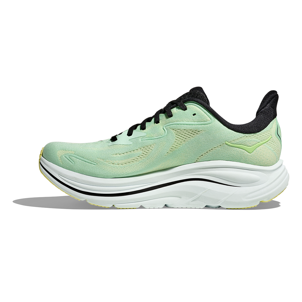 HOKA Clifton 10 Men's Road Running Shoes product photo