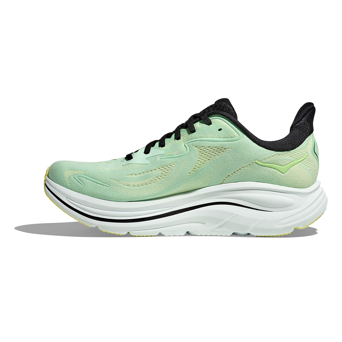 HOKA Clifton 10 Men's Road Running Shoes product photo