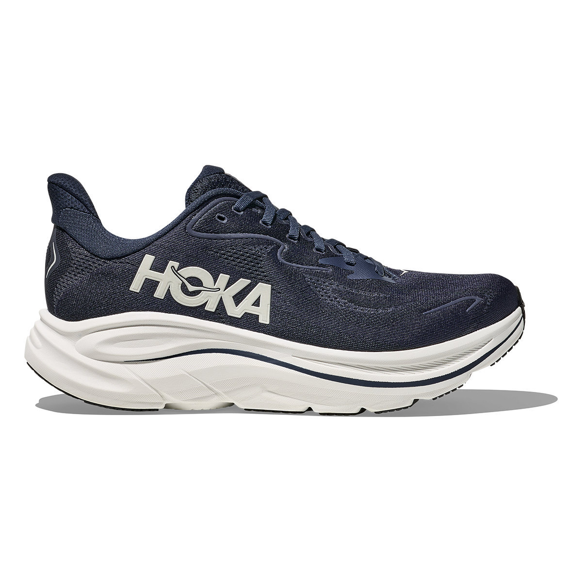 HOKA Clifton 10 Men's Road Running Shoes product photo