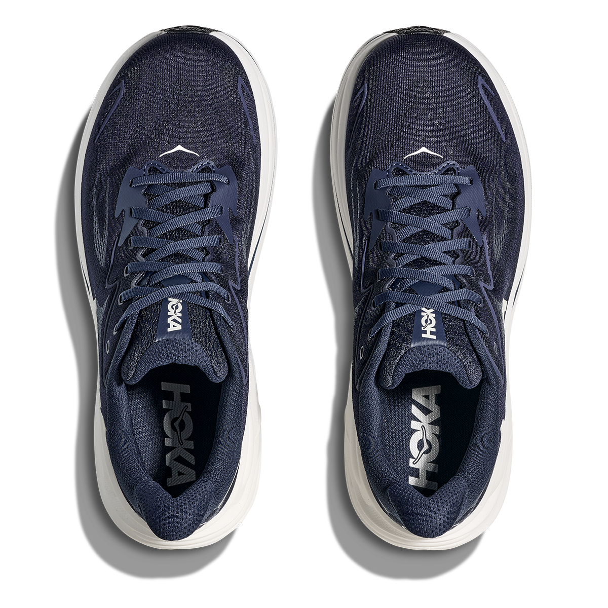 HOKA Clifton 10 Men's Road Running Shoes product photo