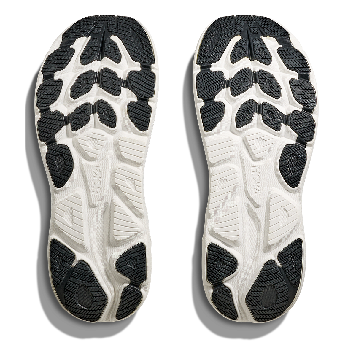 HOKA Clifton 10 Men's Road Running Shoes product photo