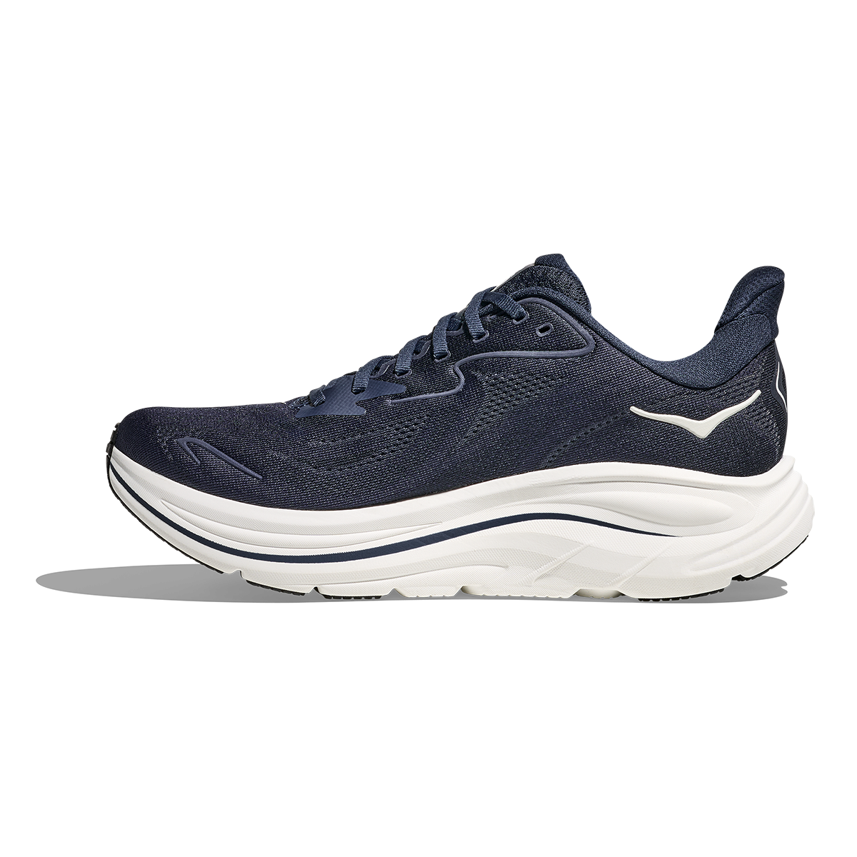 HOKA Clifton 10 Men's Road Running Shoes product photo