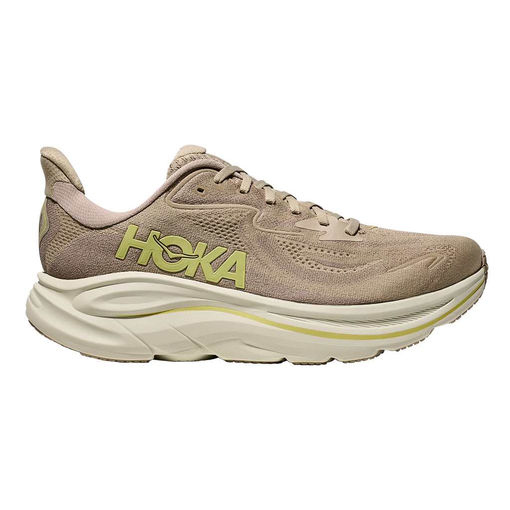 HOKA Clifton 10 Men's Road Running Shoes product photo