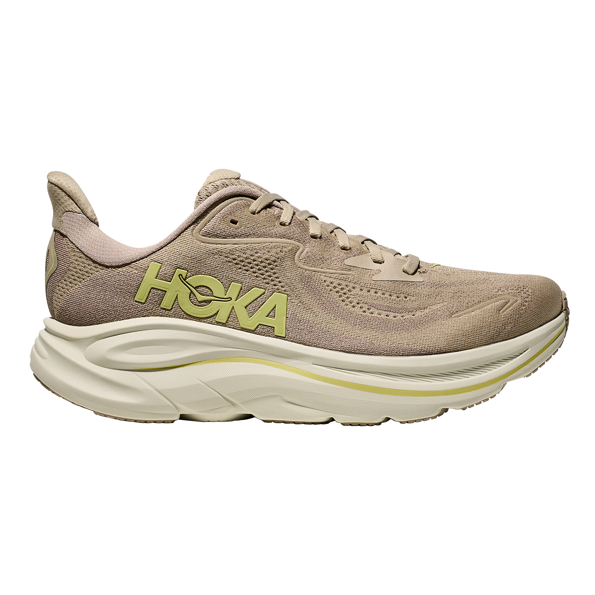 HOKA Clifton 10 Men's Road Running Shoes product photo