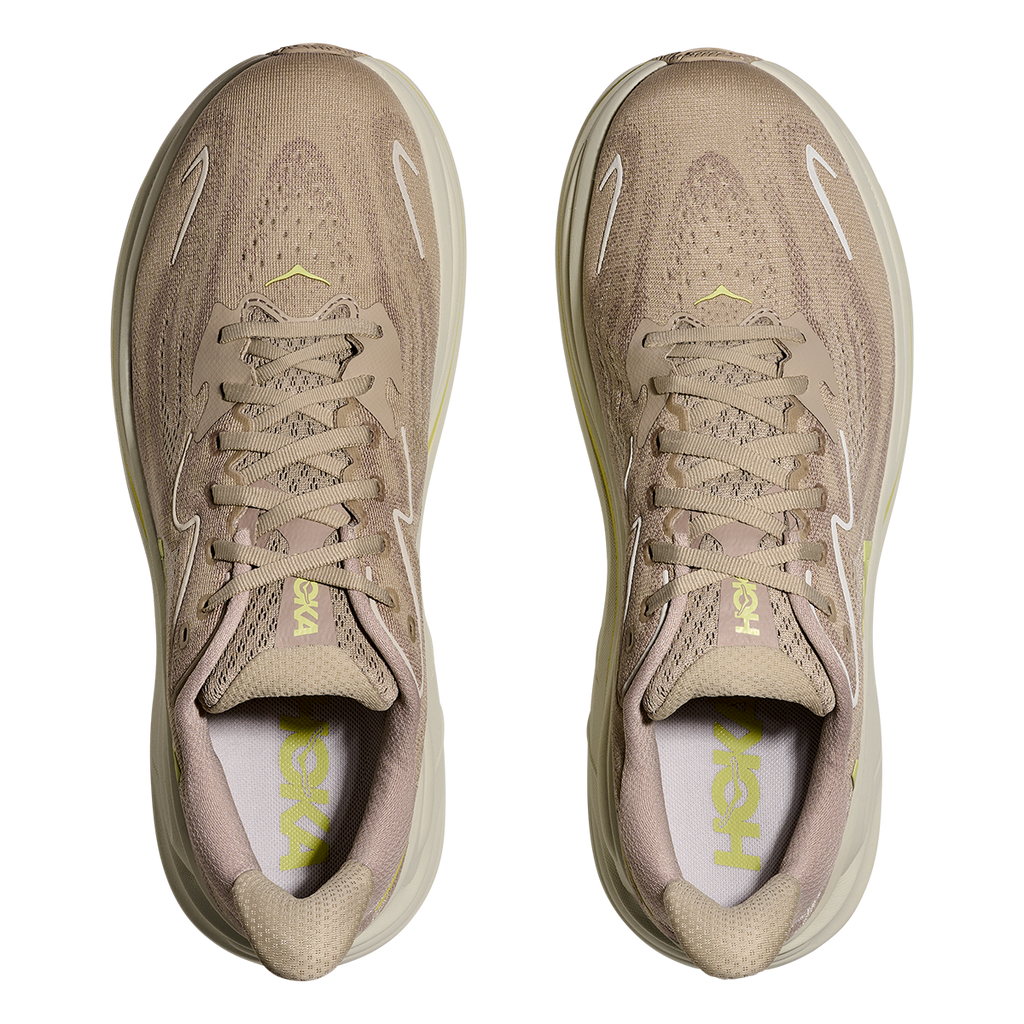 HOKA Clifton 10 Men's Road Running Shoes product photo
