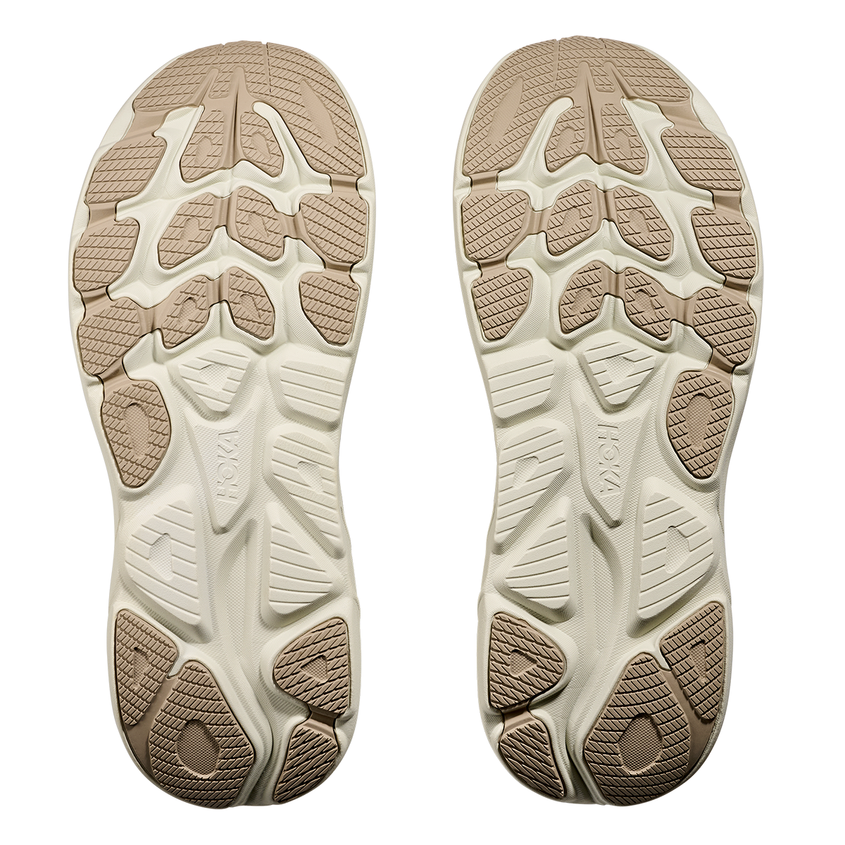 HOKA Clifton 10 Men's Road Running Shoes product photo
