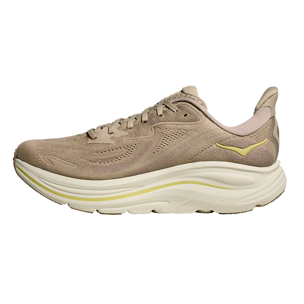 HOKA Clifton 10 Men's Road Running Shoes product photo