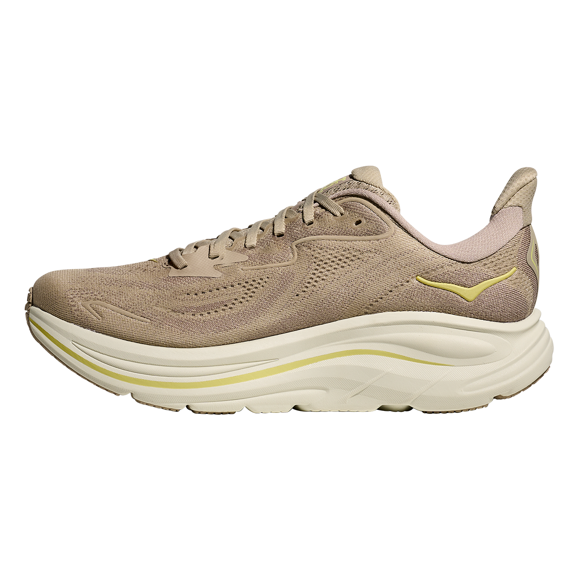 HOKA Clifton 10 Men's Road Running Shoes product photo