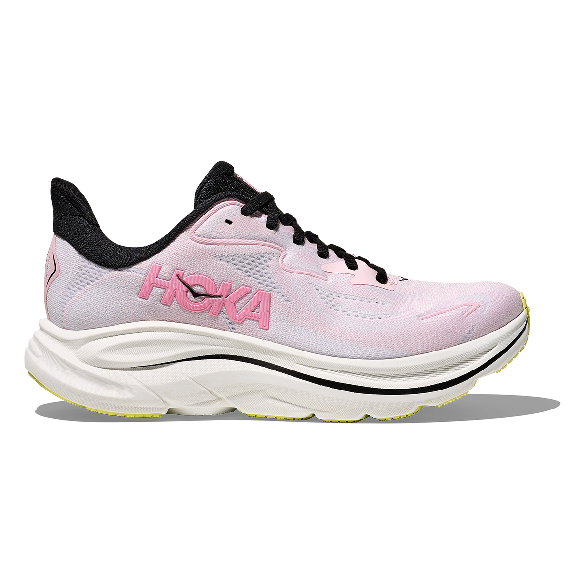 HOKA Clifton 10 Women's Road Running Shoes product photo