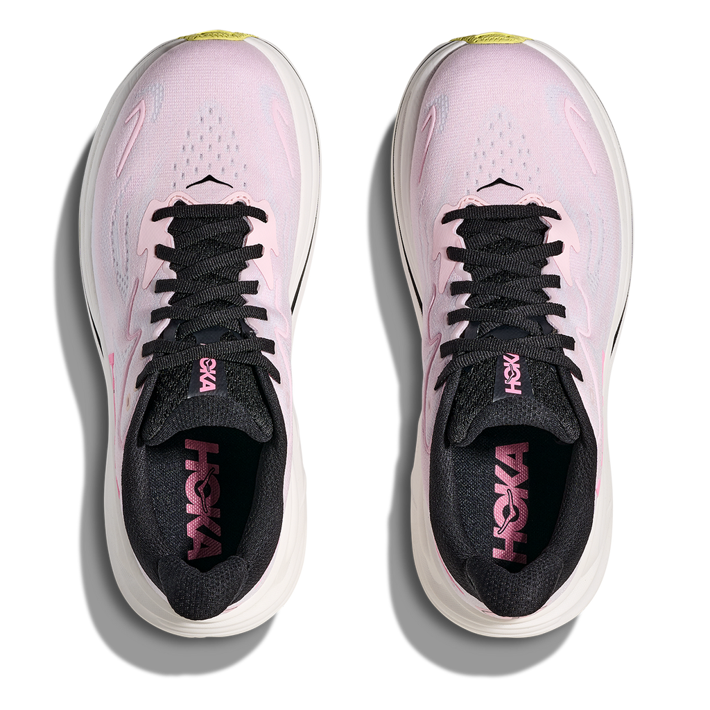 HOKA Clifton 10 Women's Road Running Shoes product photo