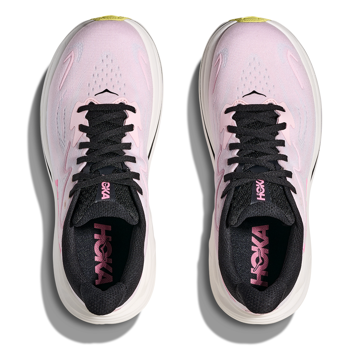HOKA Clifton 10 Women's Road Running Shoes product photo