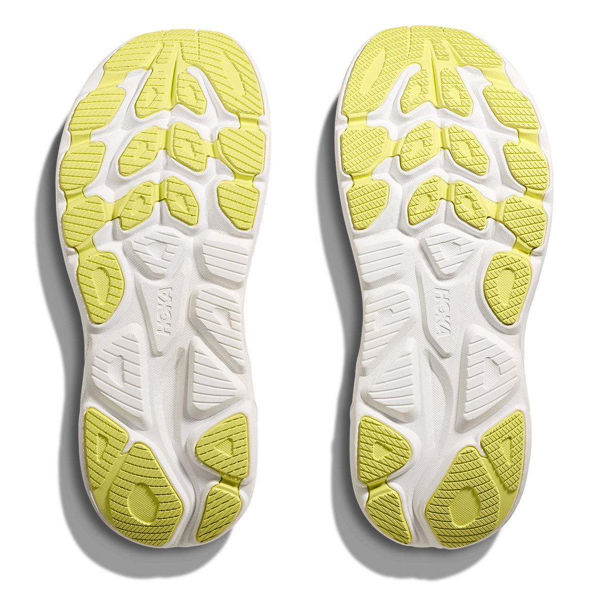 HOKA Clifton 10 Women's Road Running Shoes product photo