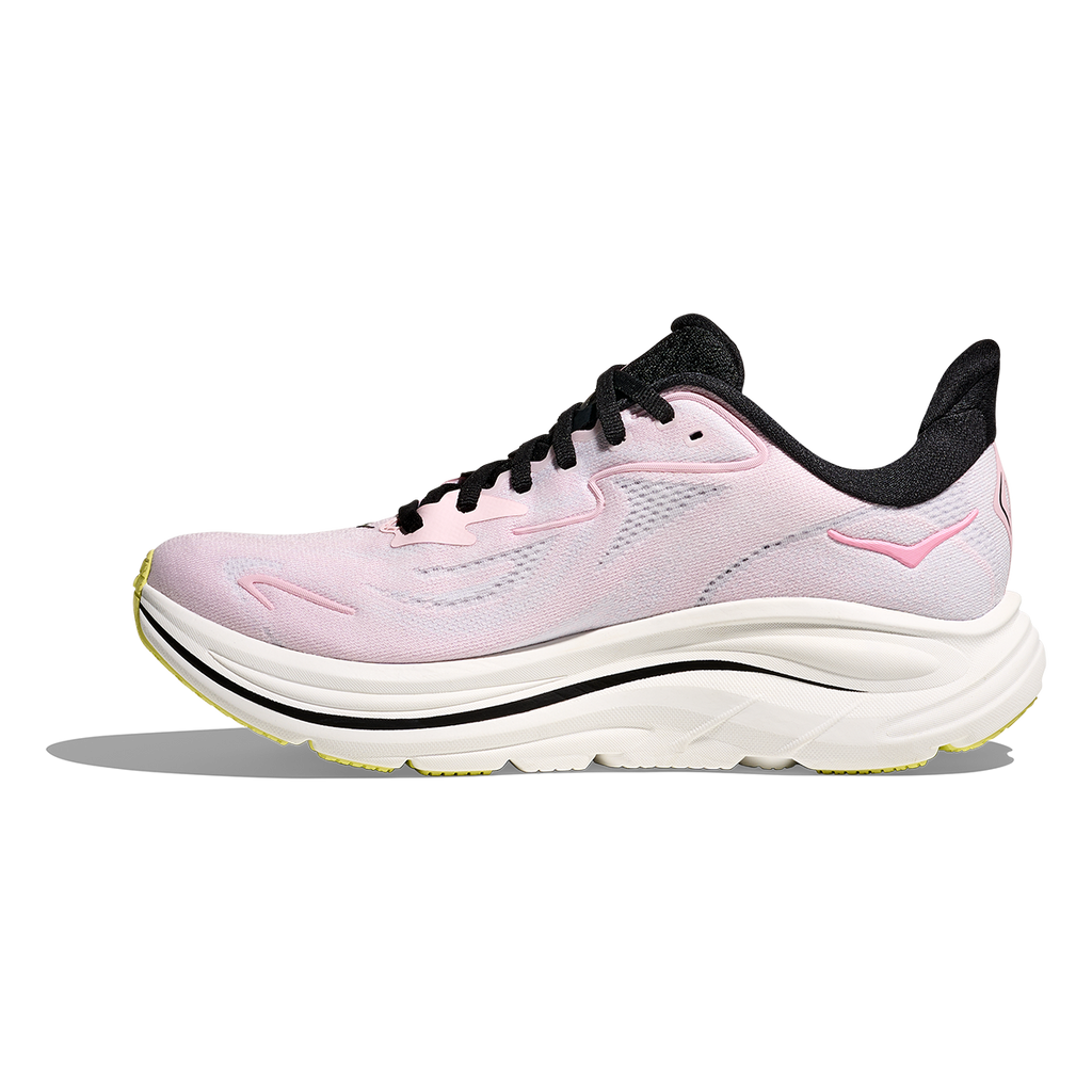 HOKA Clifton 10 Women's Road Running Shoes product photo
