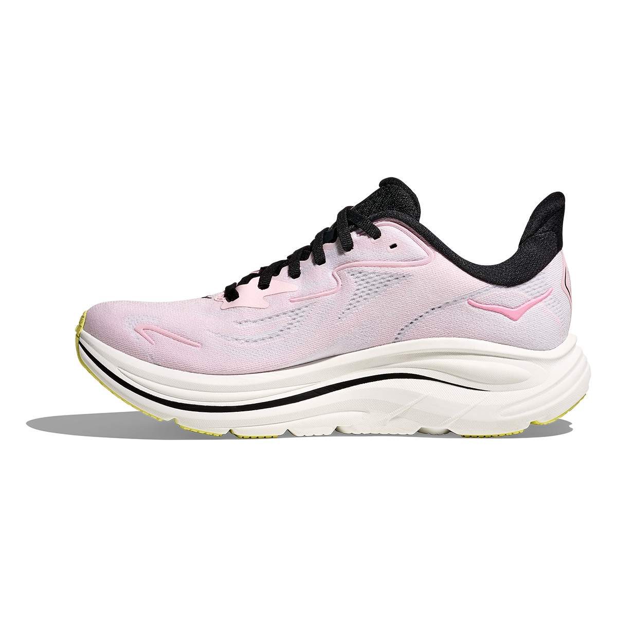 HOKA Clifton 10 Women's Road Running Shoes product photo