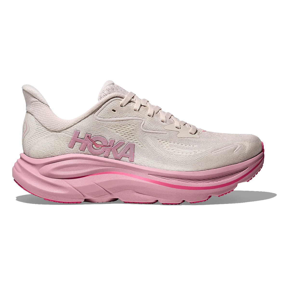 HOKA Clifton 10 Women's Road Running Shoes product photo