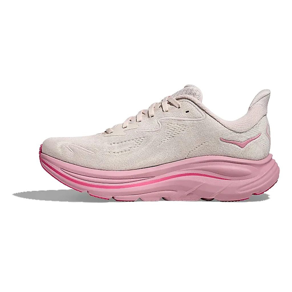 HOKA Clifton 10 Women's Road Running Shoes product photo