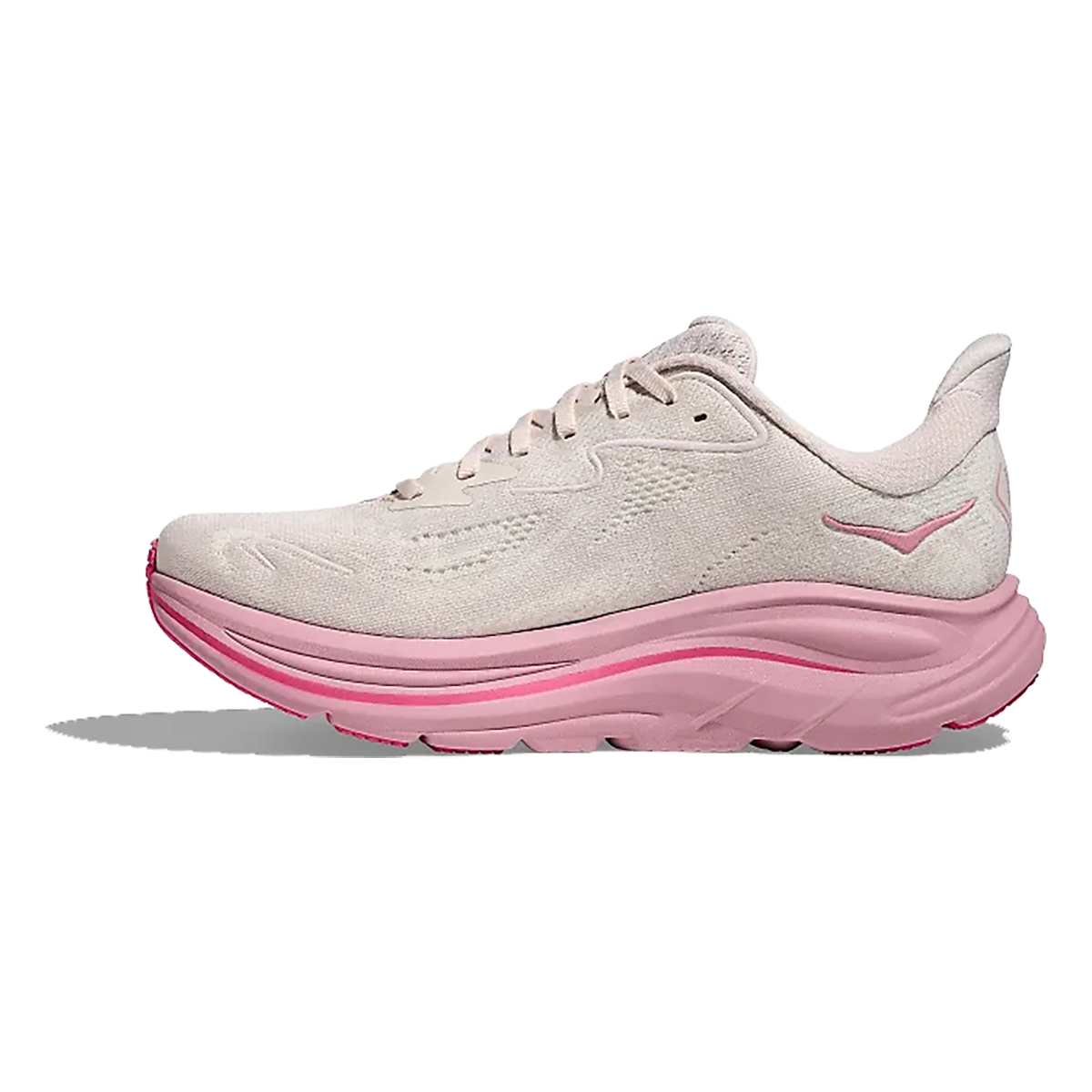 HOKA Clifton 10 Women's Road Running Shoes product photo