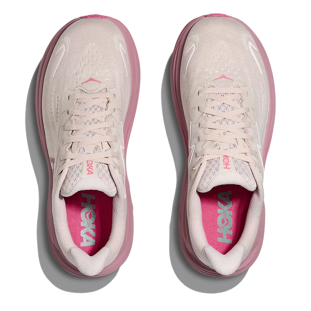 HOKA Clifton 10 Women's Road Running Shoes product photo