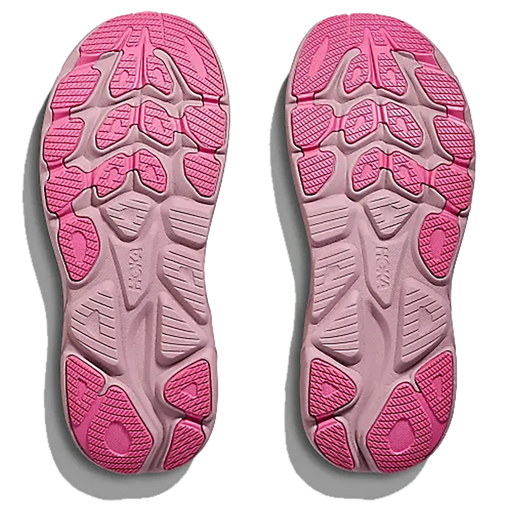 HOKA Clifton 10 Women's Road Running Shoes product photo