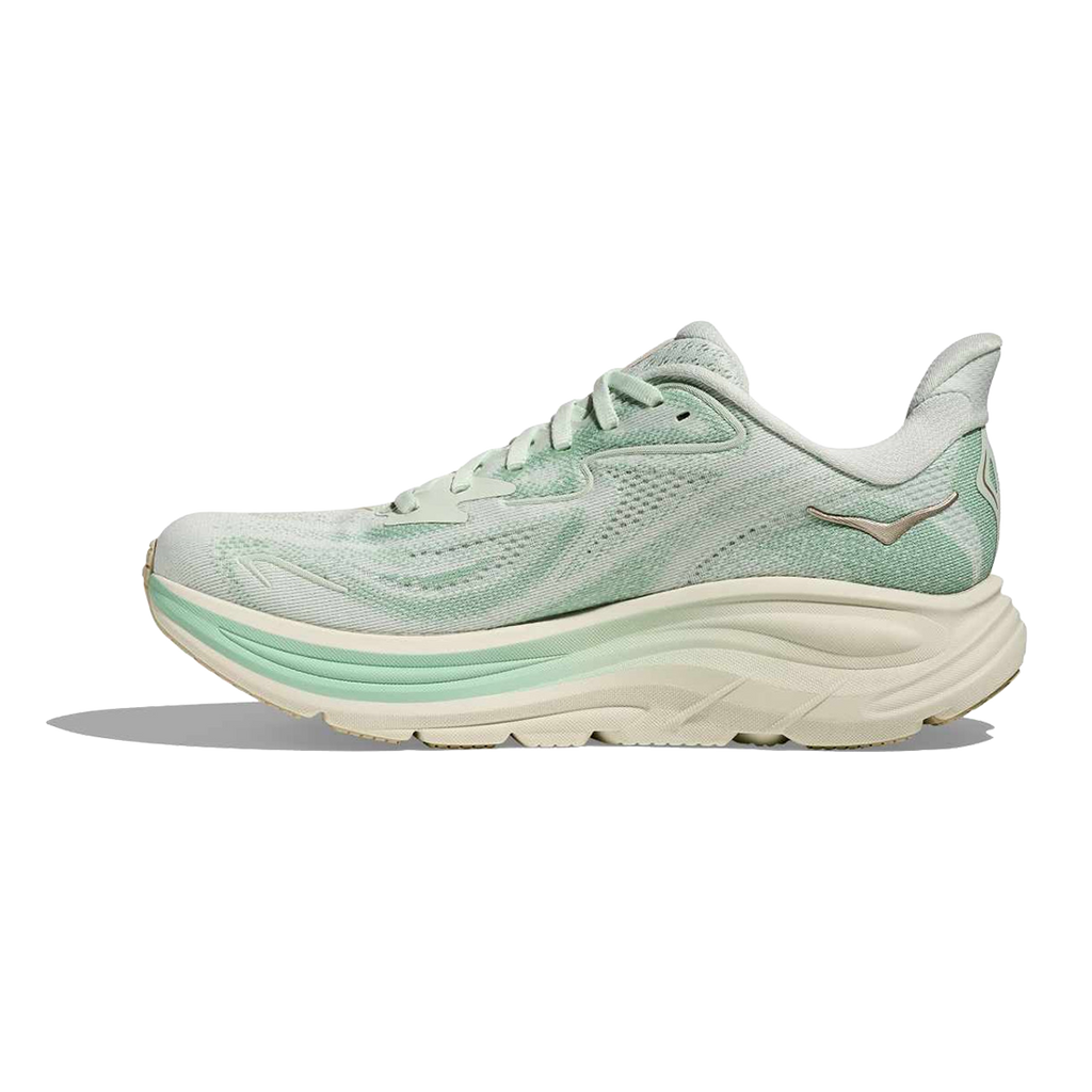 HOKA Clifton 10 Women's Road Running Shoes product photo