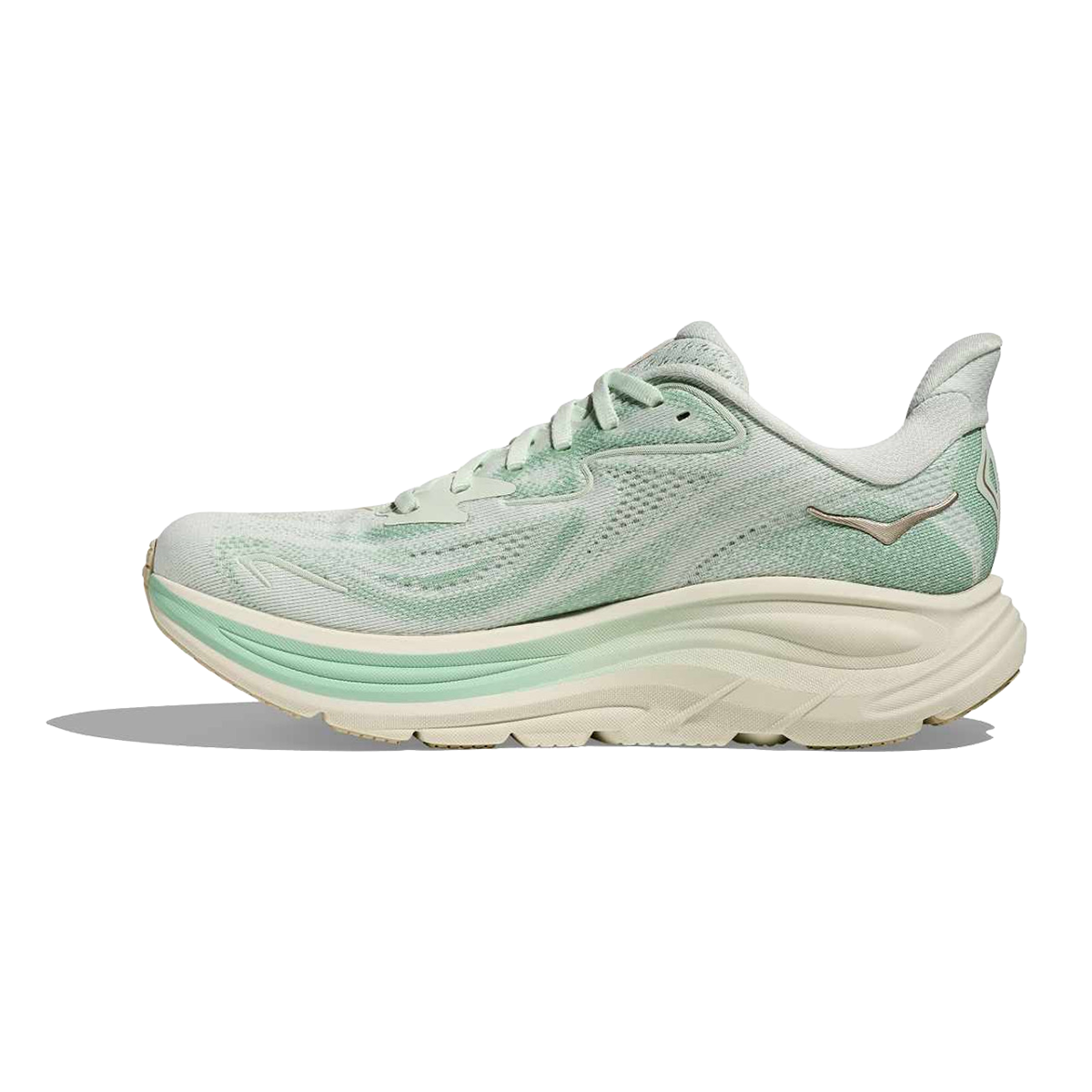HOKA Clifton 10 Women's Road Running Shoes product photo