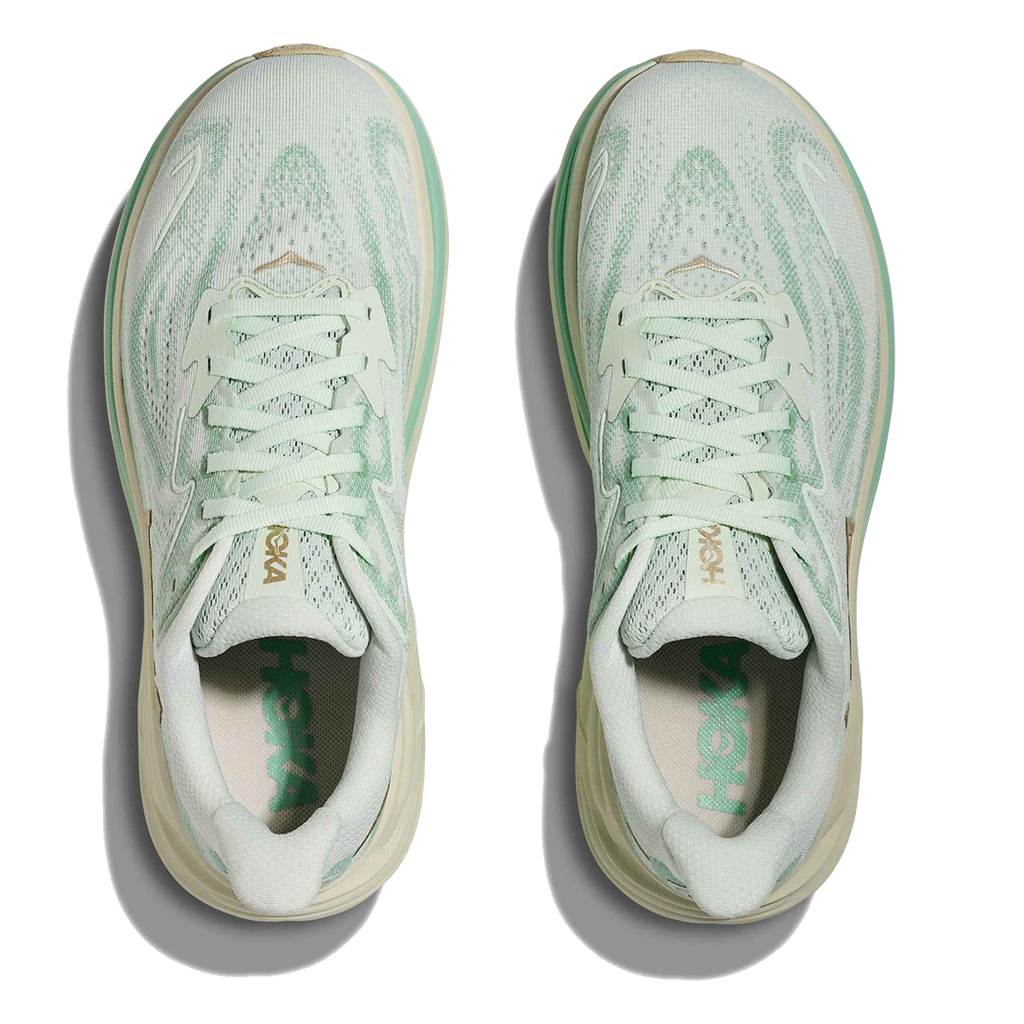 HOKA Clifton 10 Women's Road Running Shoes product photo