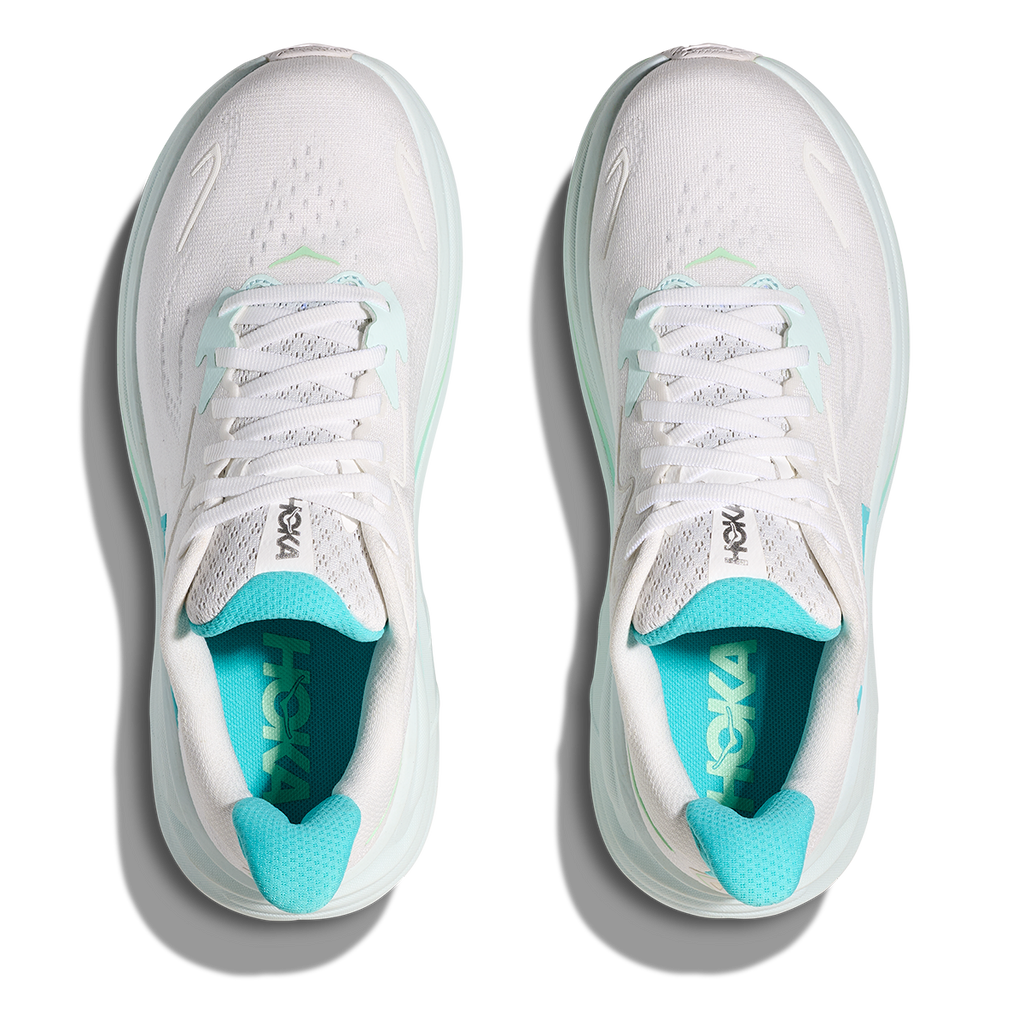 HOKA Clifton 10 Women's Road Running Shoes product photo