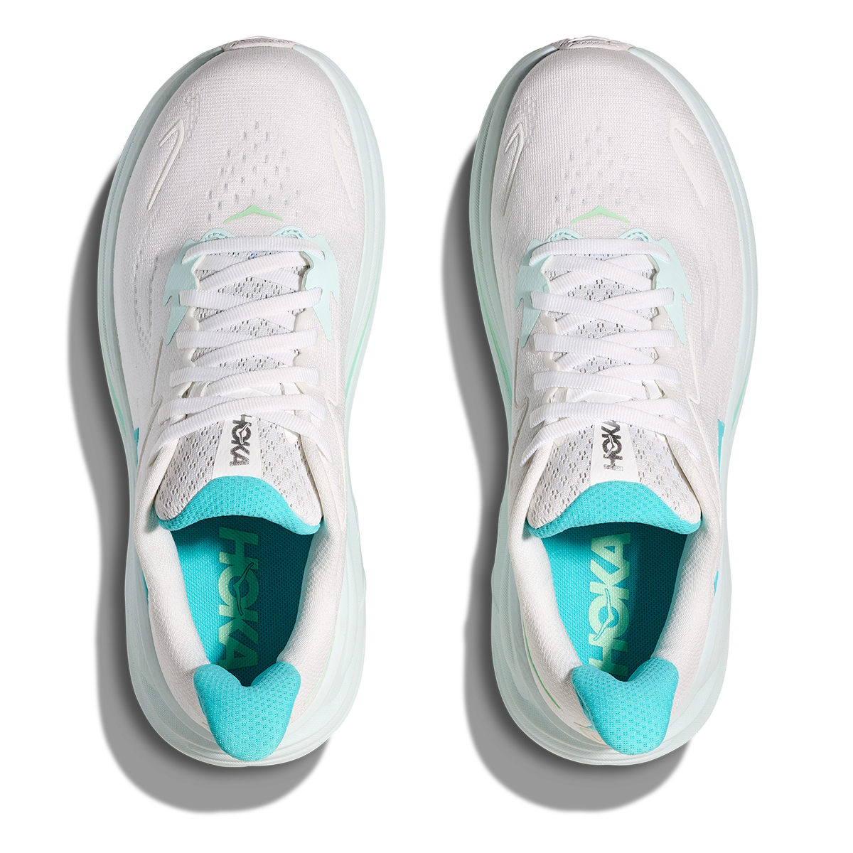 HOKA Clifton 10 Women's Road Running Shoes product photo