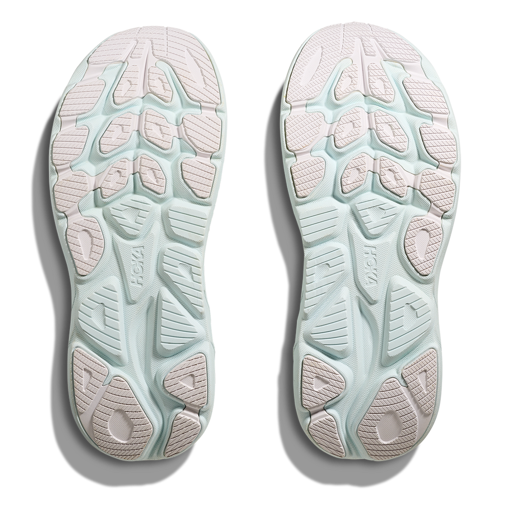HOKA Clifton 10 Women's Road Running Shoes product photo