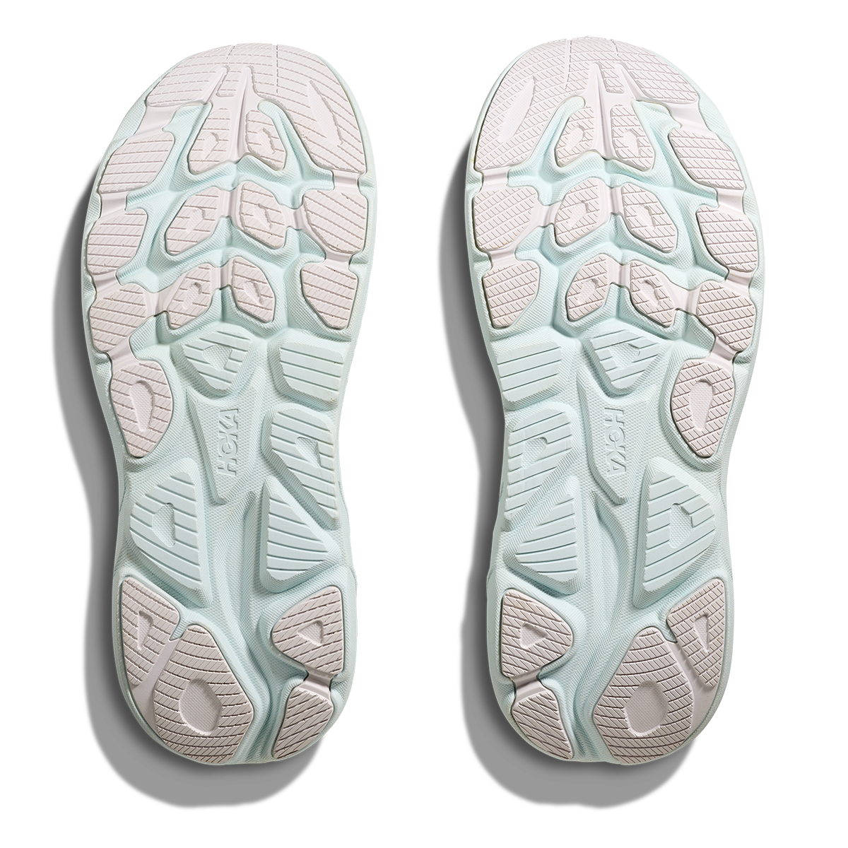 HOKA Clifton 10 Women's Road Running Shoes product photo