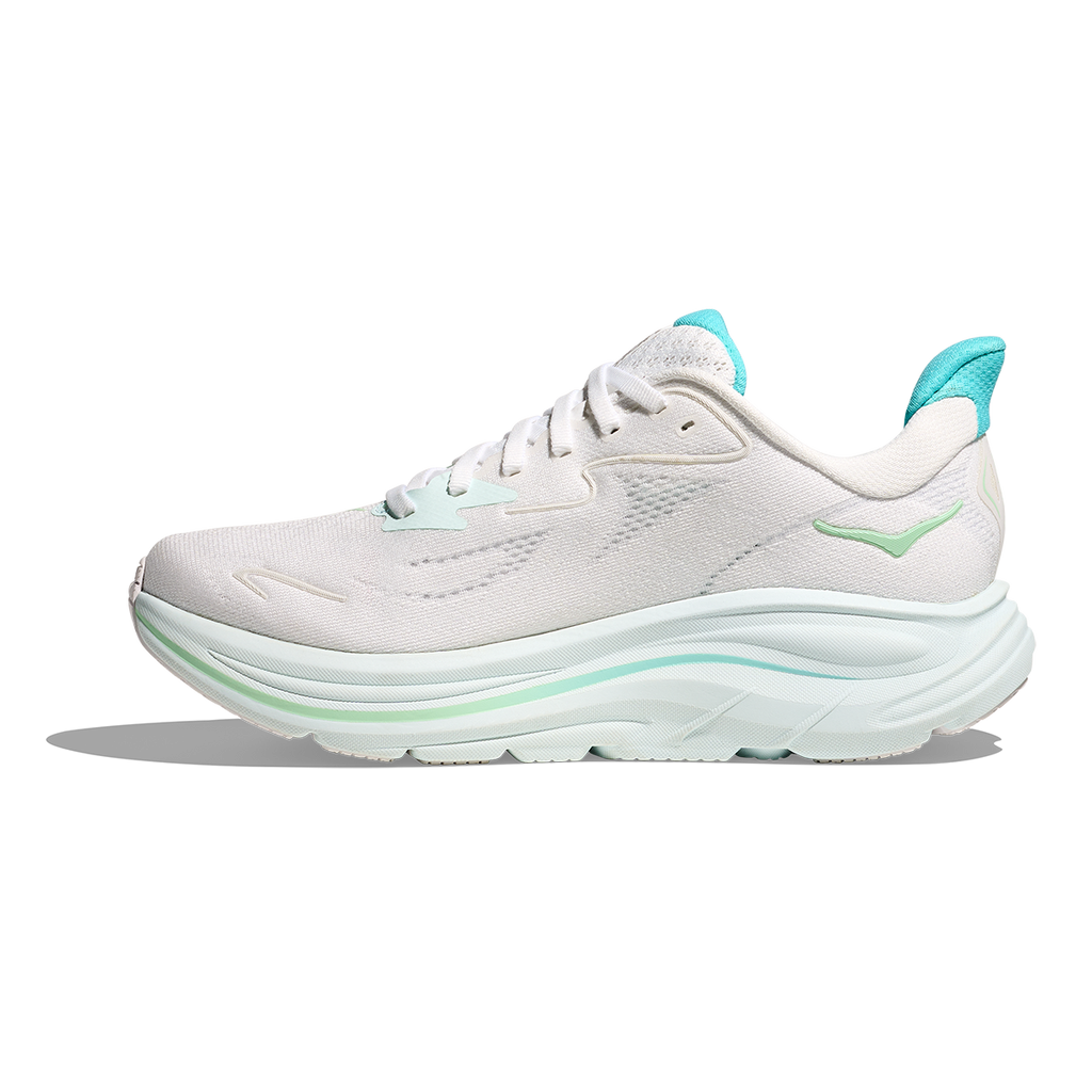 HOKA Clifton 10 Women's Road Running Shoes product photo