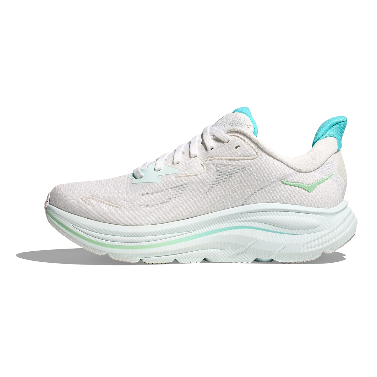 HOKA Clifton 10 Women's Road Running Shoes product photo