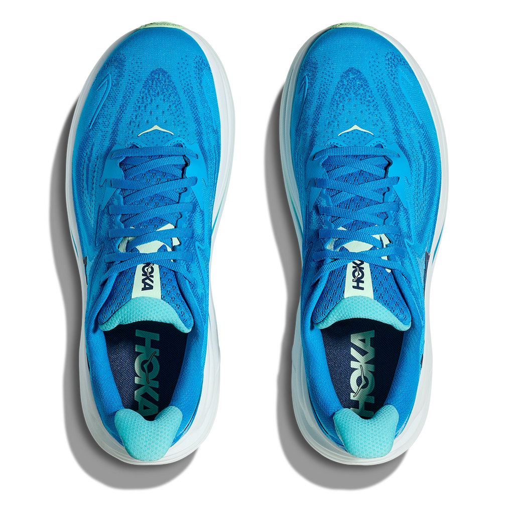 HOKA Clifton 10 Men's Road Running Shoes product photo
