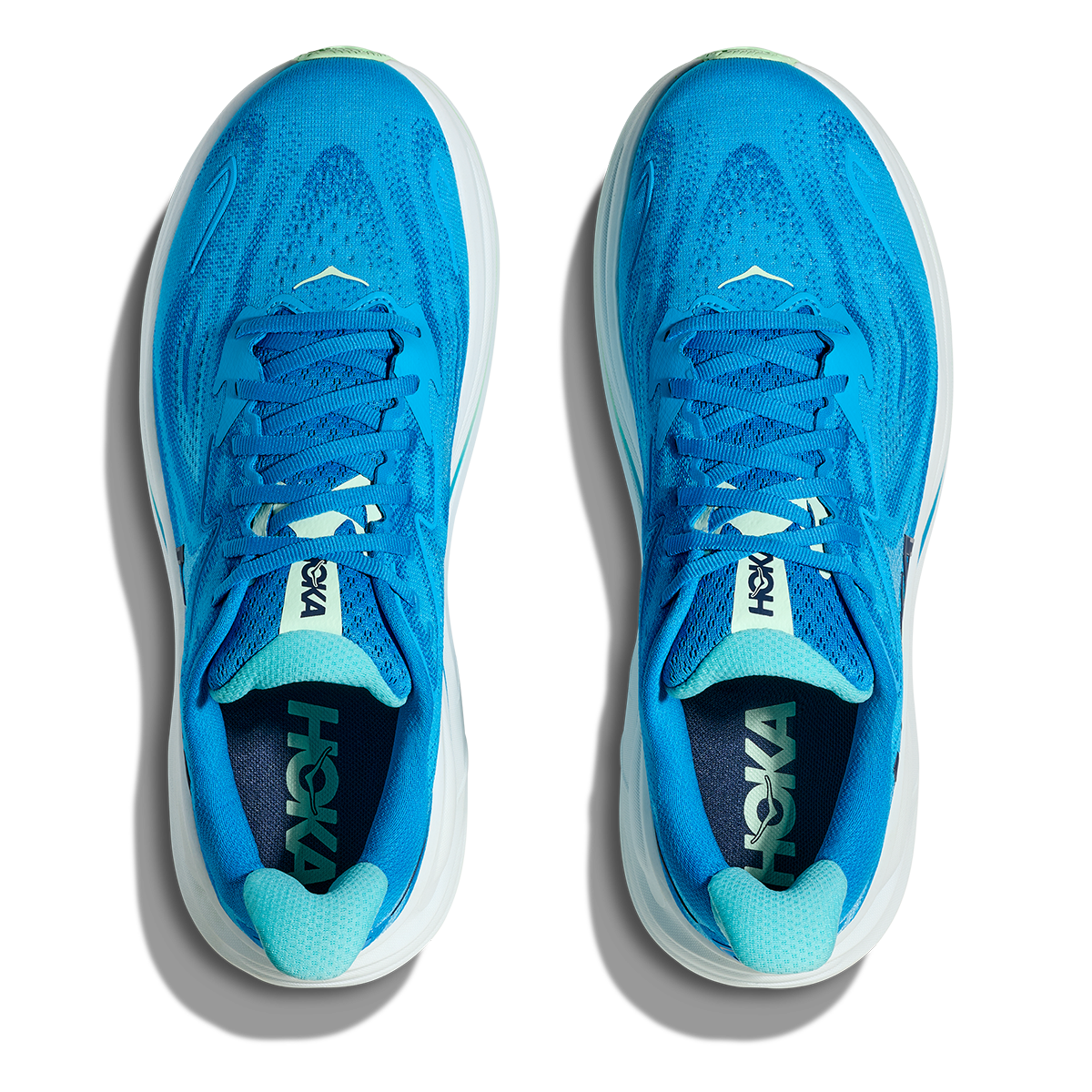 HOKA Clifton 10 Men's Road Running Shoes product photo