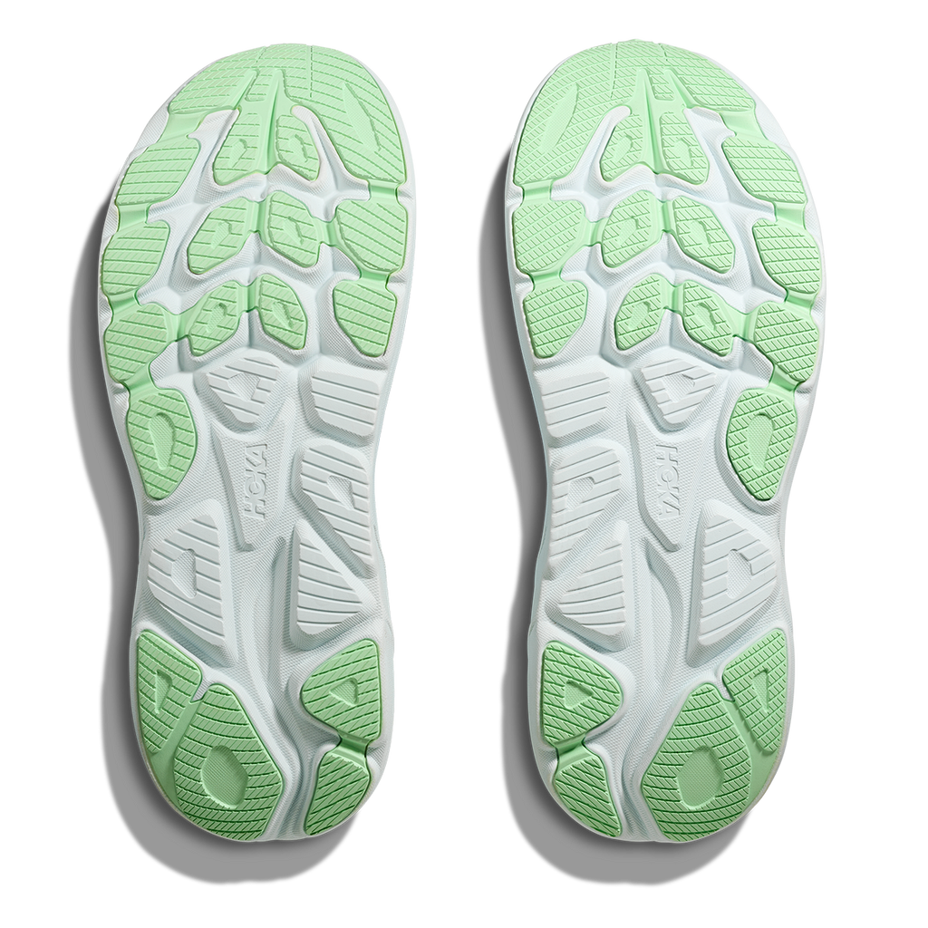 HOKA Clifton 10 Men's Road Running Shoes product photo
