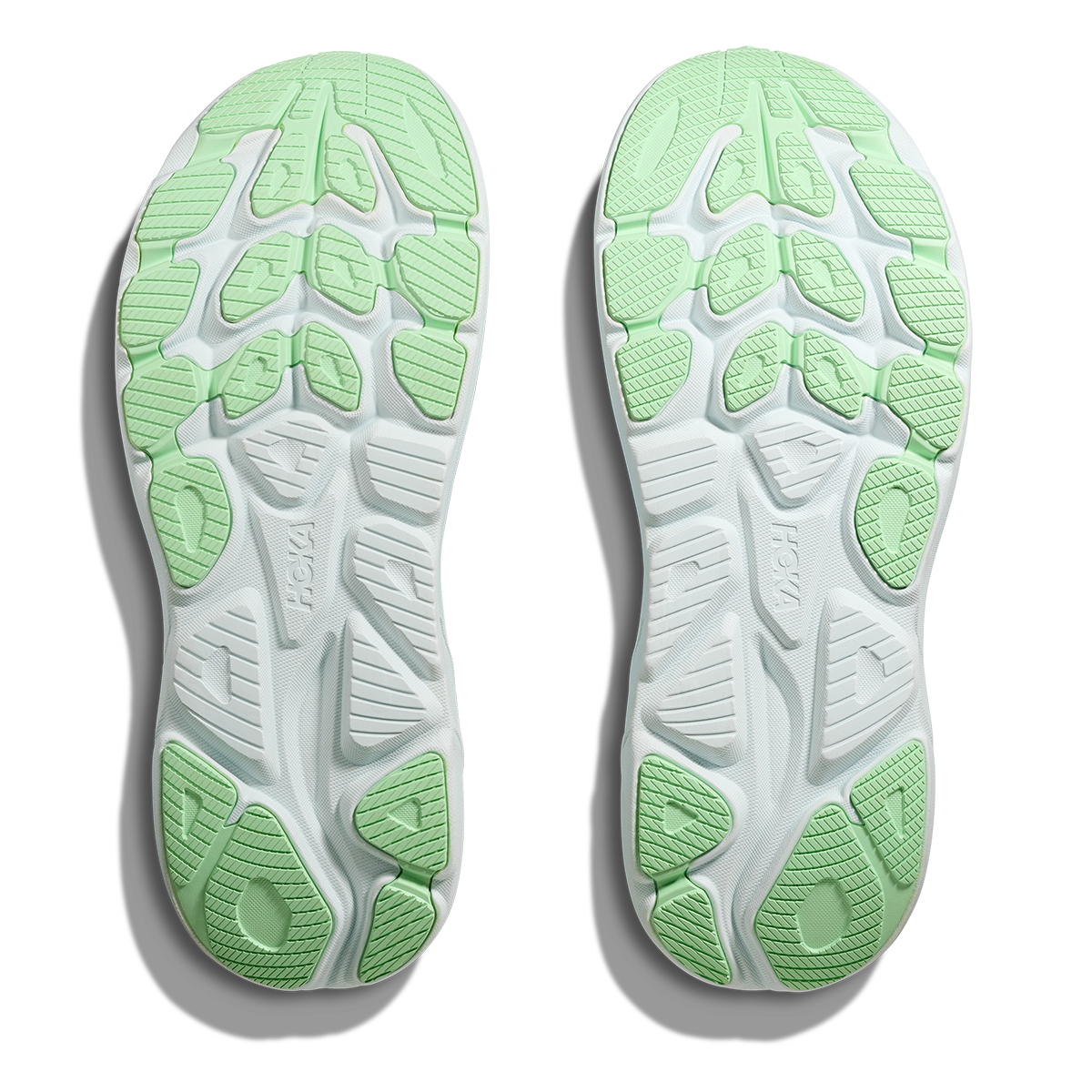 HOKA Clifton 10 Men's Road Running Shoes product photo