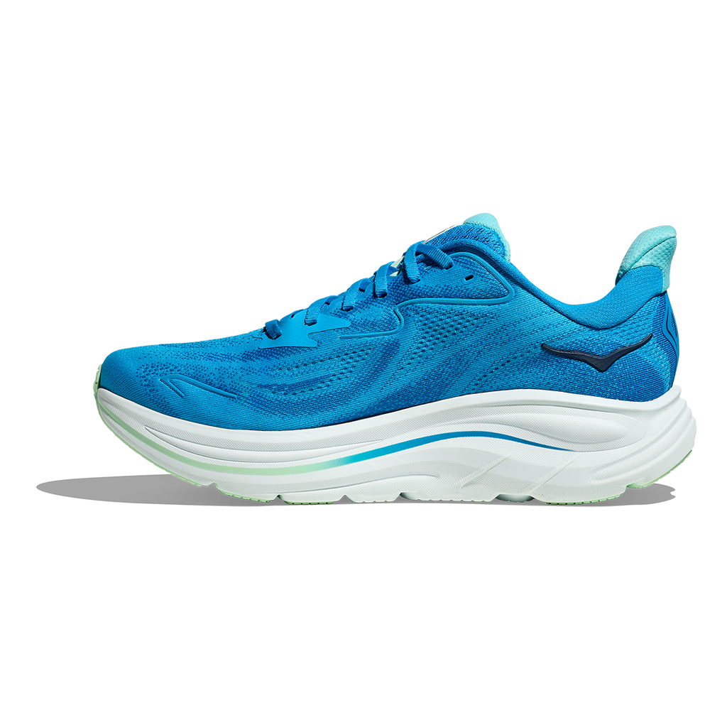 HOKA Clifton 10 Men's Road Running Shoes product photo