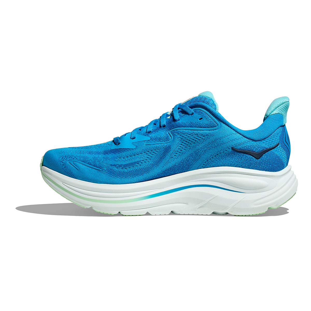 HOKA Clifton 10 Men's Road Running Shoes product photo