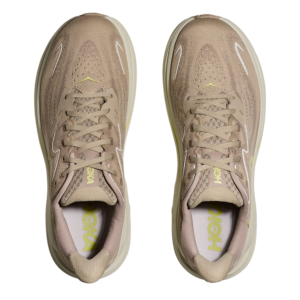 HOKA Clifton 10 Men's Road Running Shoes product photo