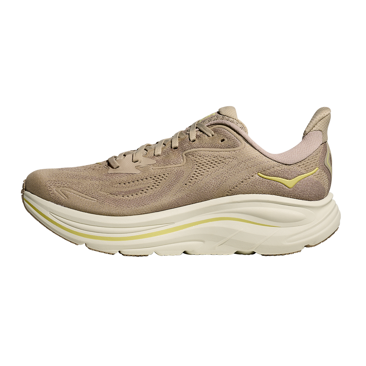 HOKA Clifton 10 Men's Road Running Shoes product photo