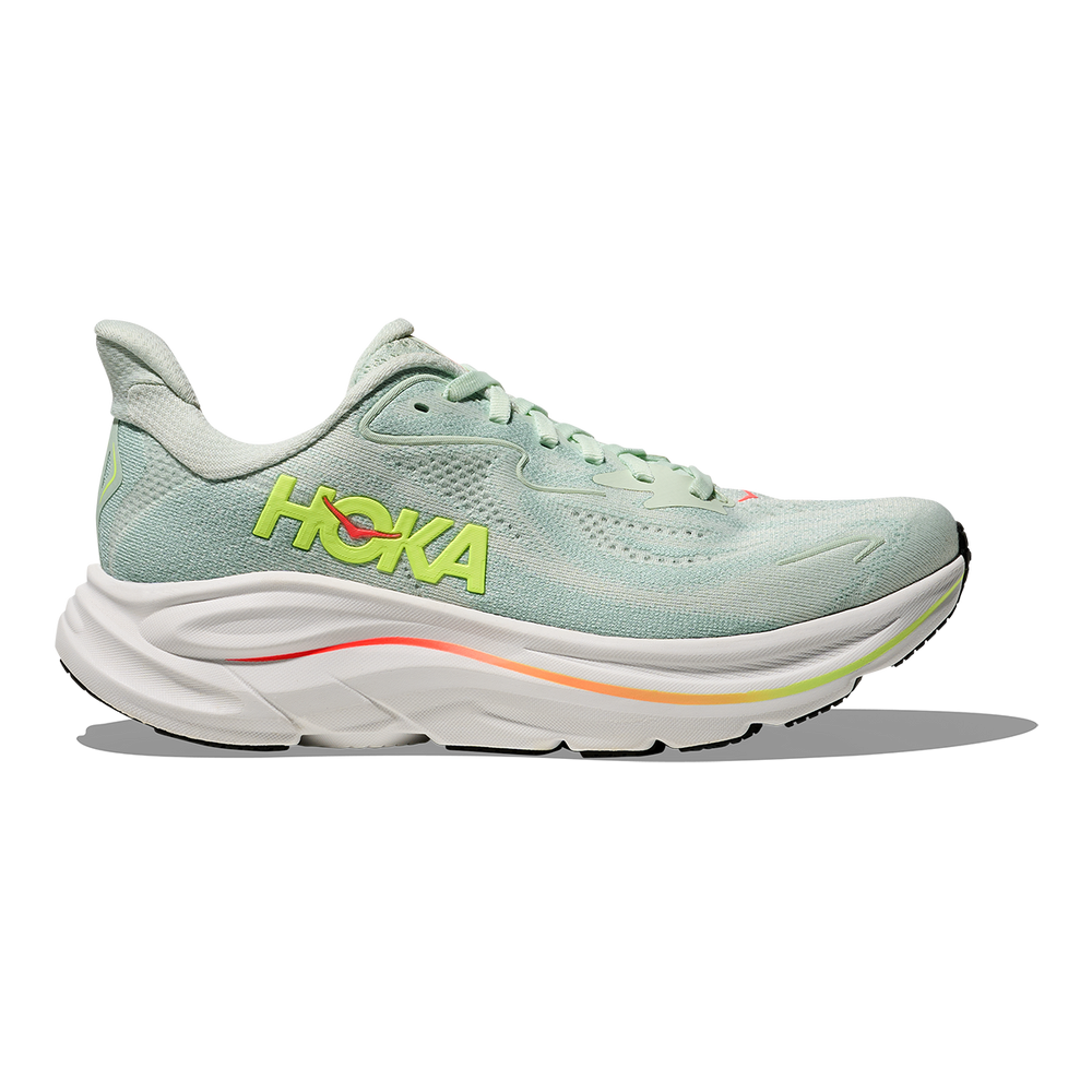 HOKA Clifton 10 Women's Road Running Shoes product photo