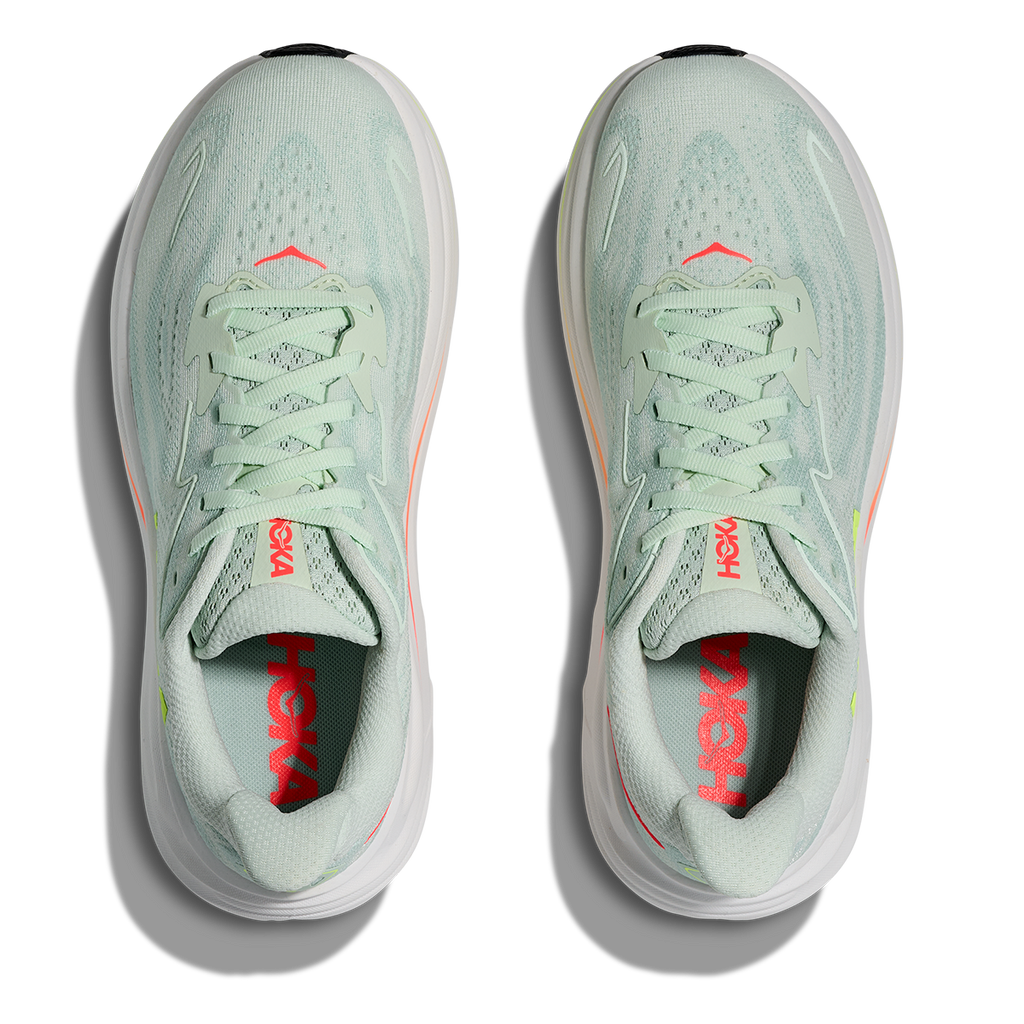HOKA Clifton 10 Women's Road Running Shoes product photo