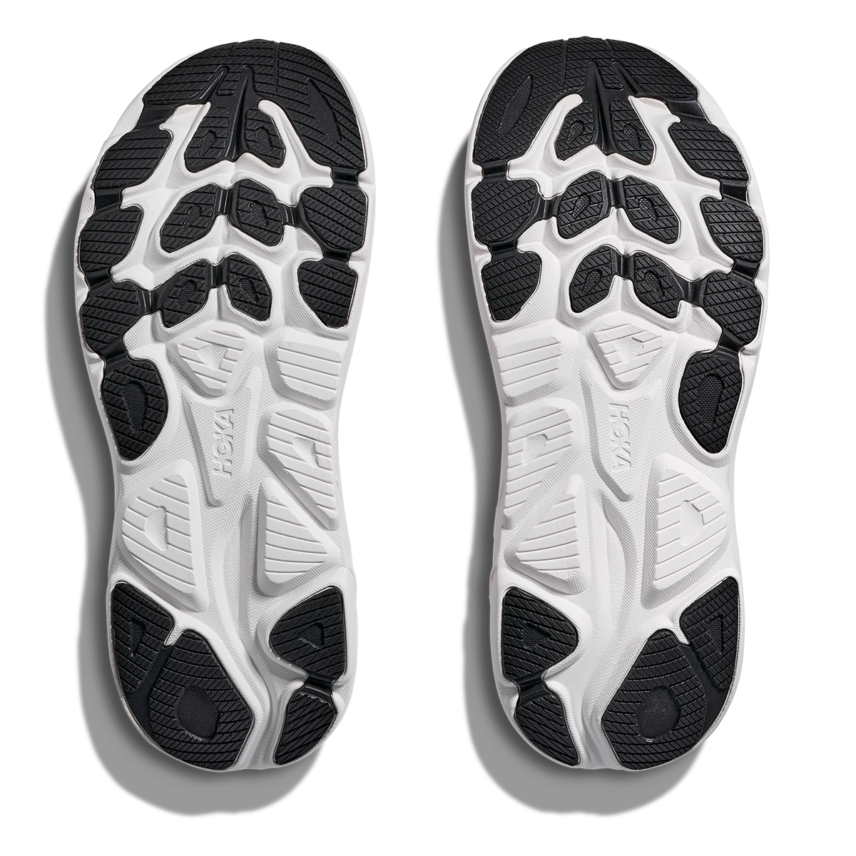 HOKA Clifton 10 Women's Road Running Shoes product photo
